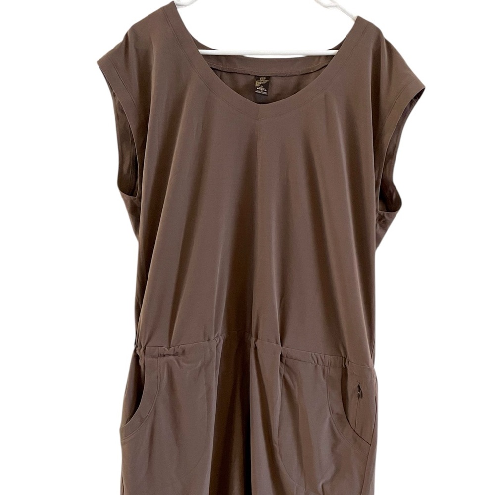 Prana Sleeveless Dress